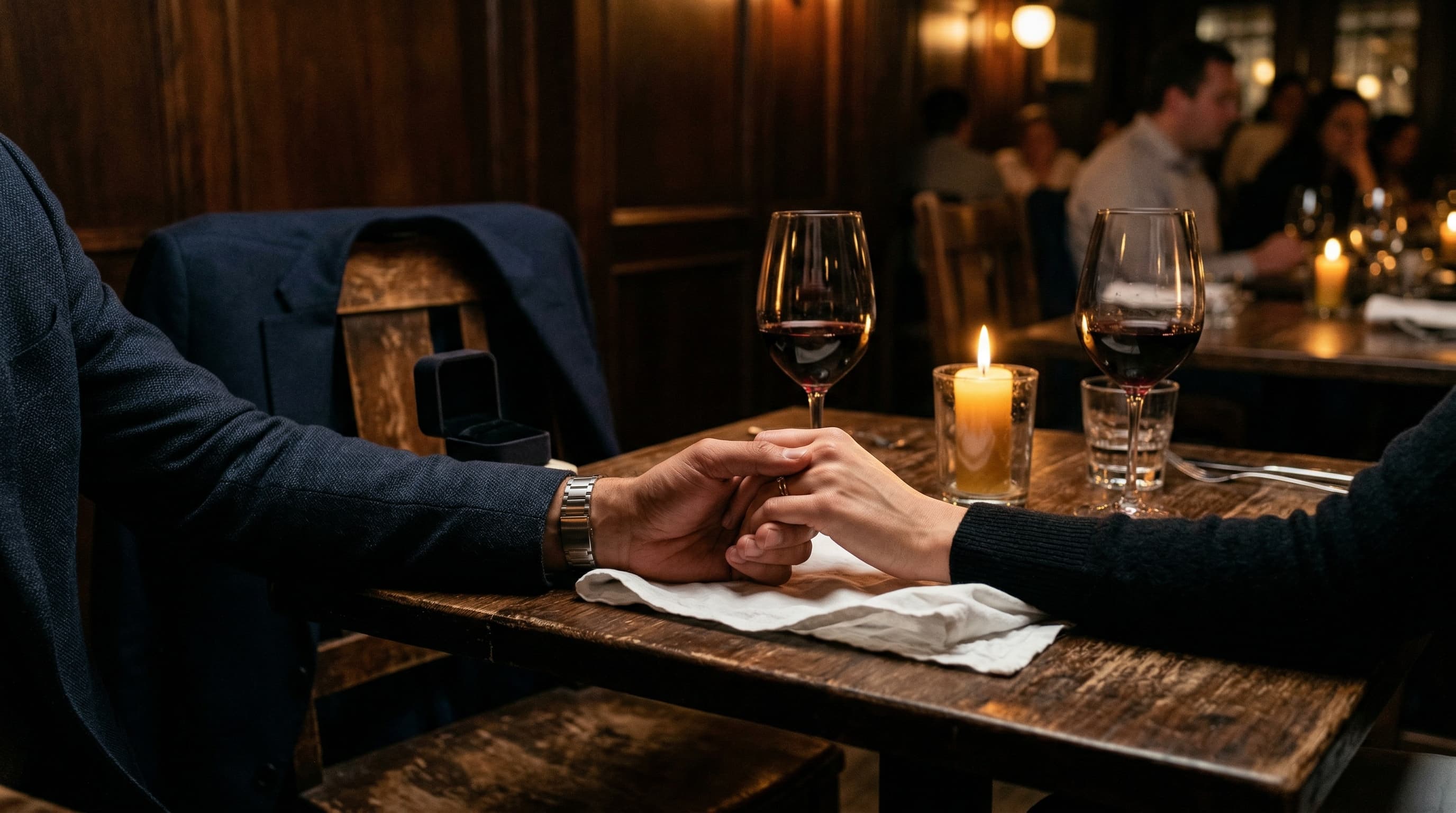 The 8-Week Bridal Journey: Staying Top-of-Mind From Pinterest Save to Final Deposit