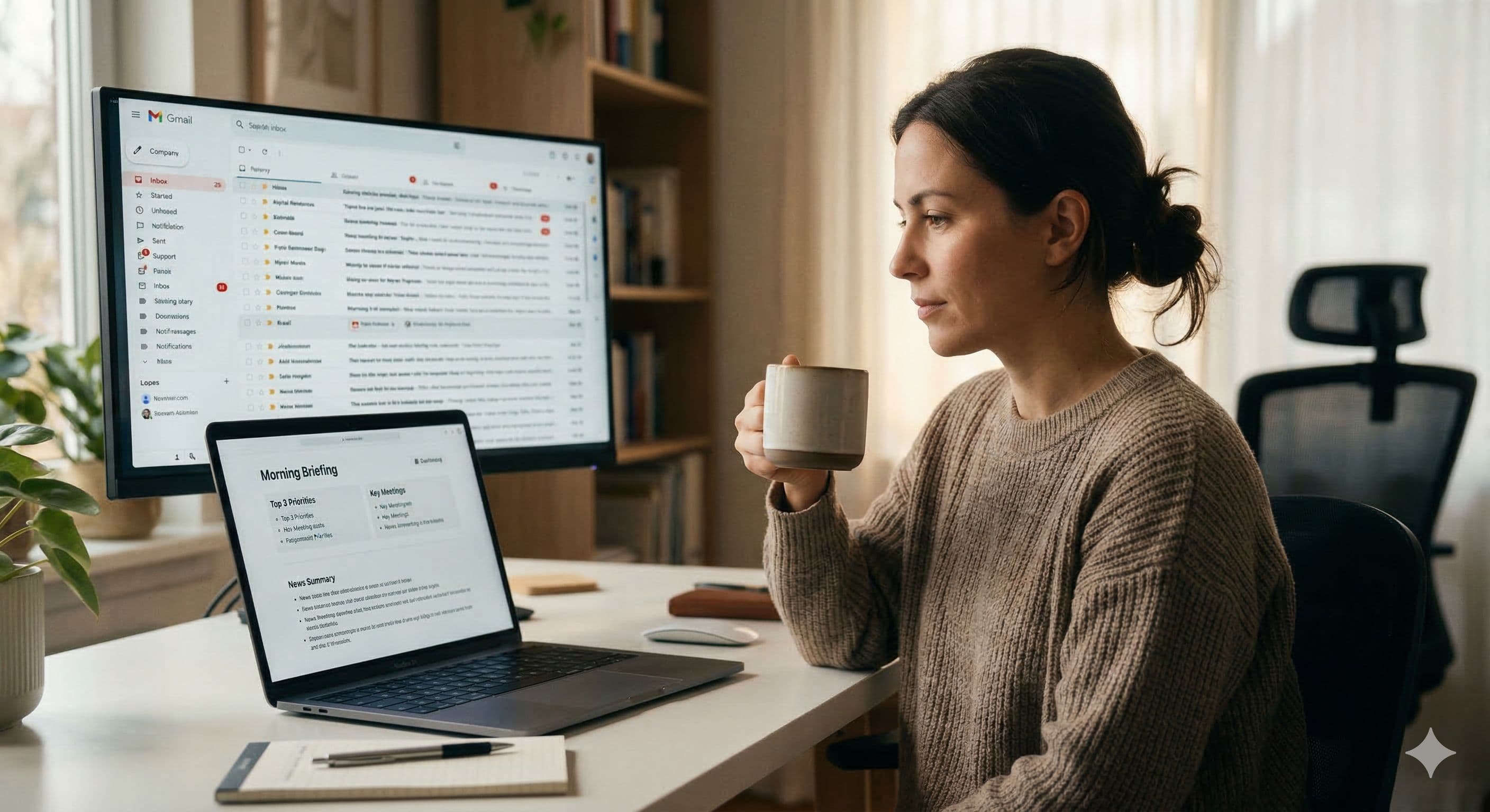 You Don't Need an AI Strategy. You Need an AI Habit.