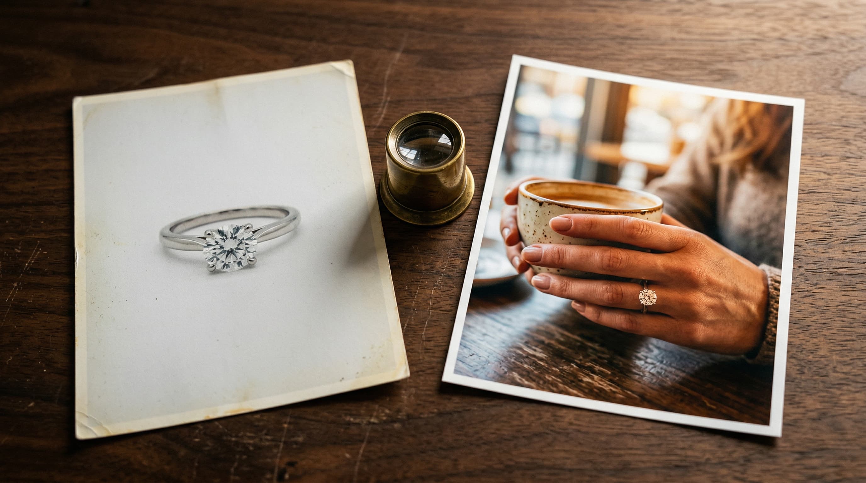 The Visual SEO Experiment: How Contextual Photography Boosts Search Visibility