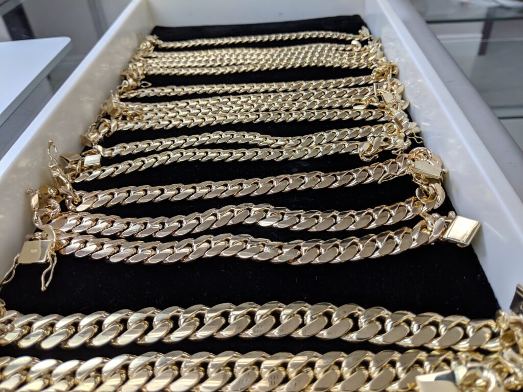 Cuban Link