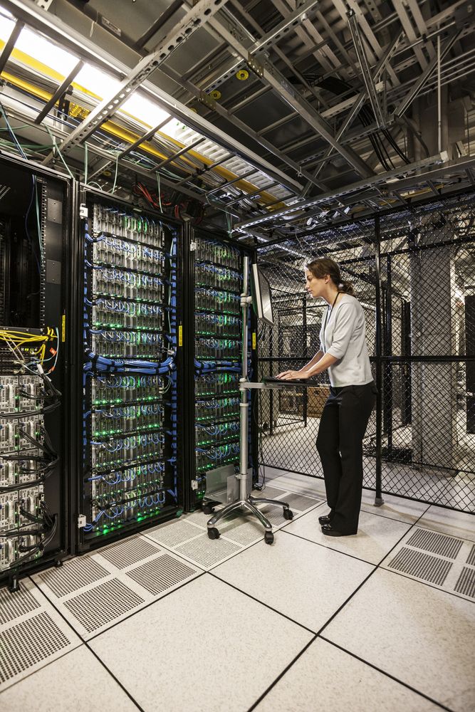 server